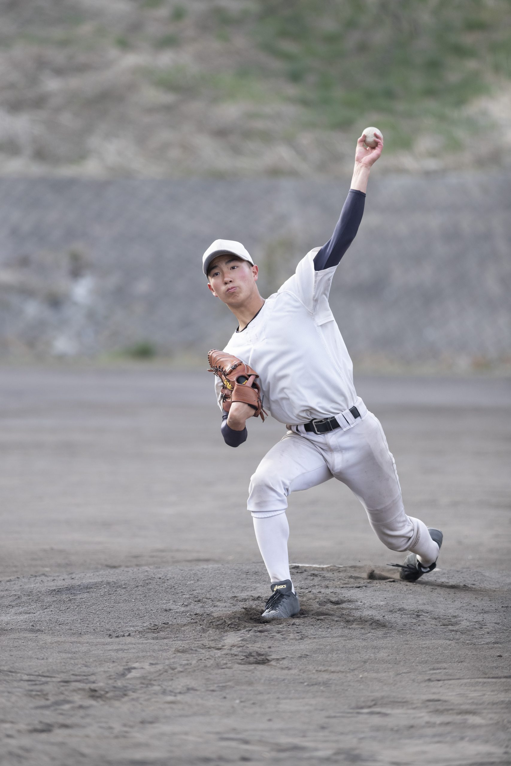 中学野球部 長野県代表大会で優勝 佐久長聖中学 高等学校