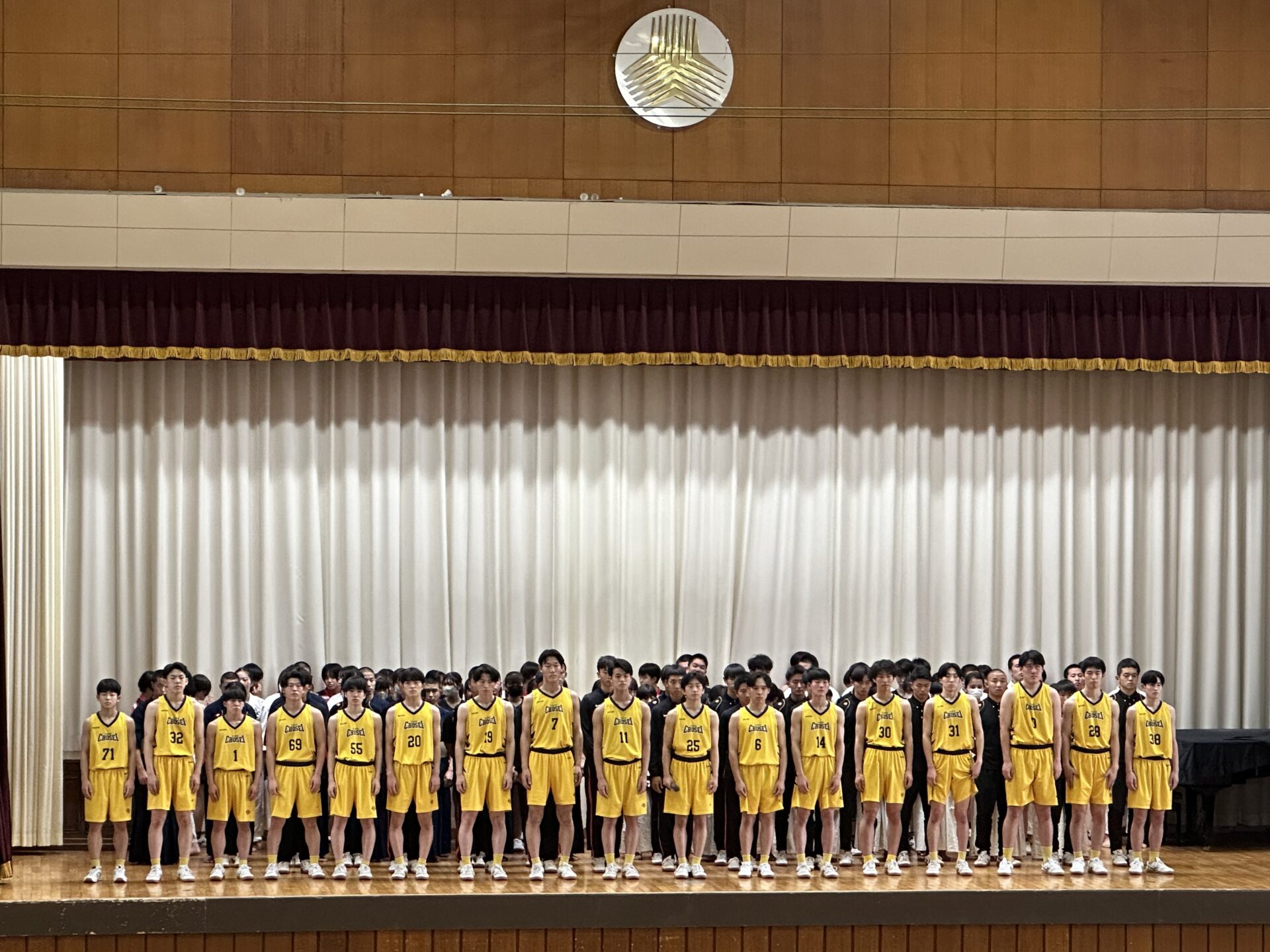 活動歴および当時の関連ビジュアル記録