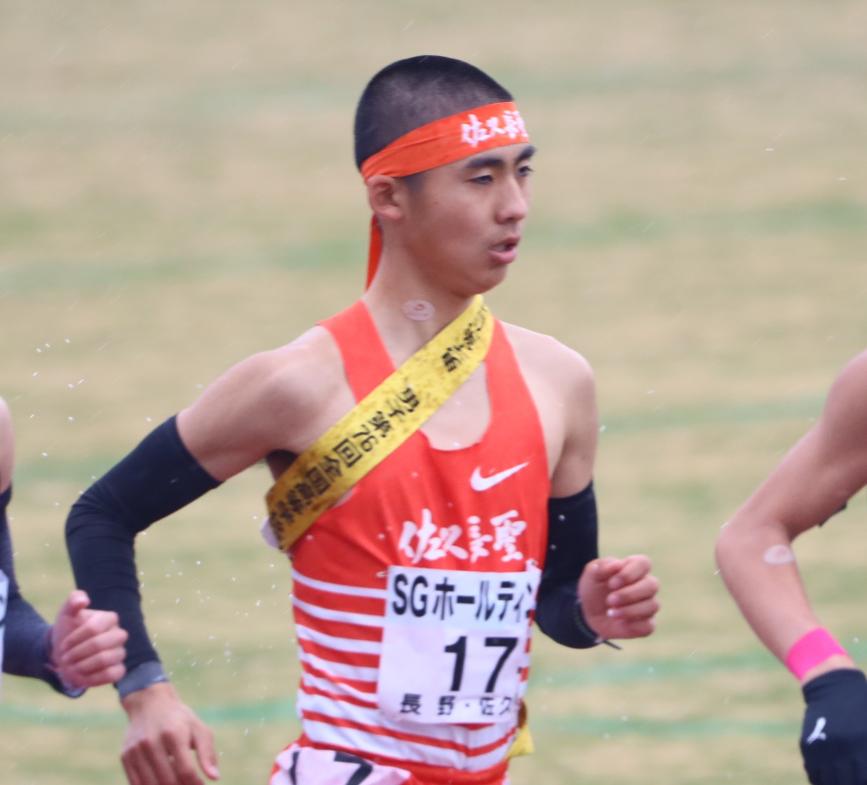 駅伝部 全国高校駅伝で10位 - 佐久長聖中学・高等学校