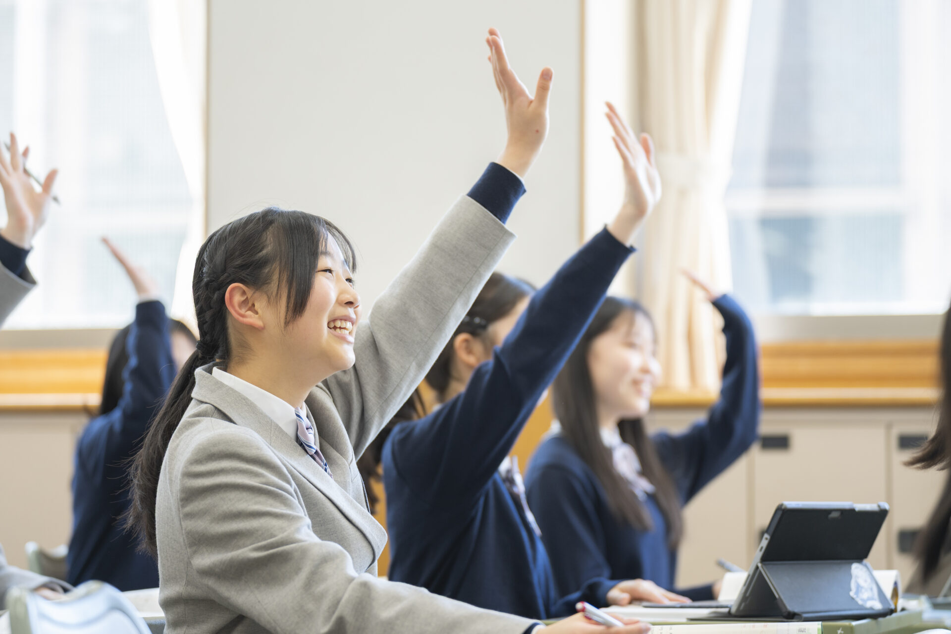中学校 - 佐久長聖中学・高等学校